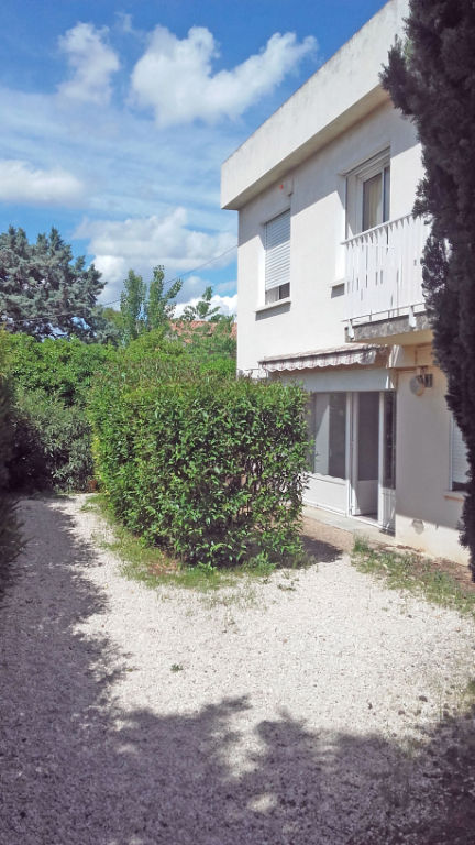 T2 au PILON BLANC- INVESTISSEMENT LOCATIF