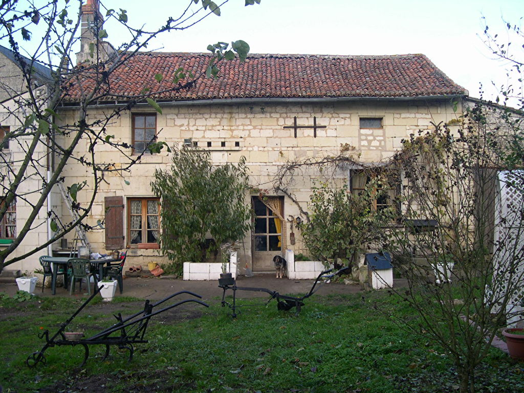 PROXIMITE LOUDUN