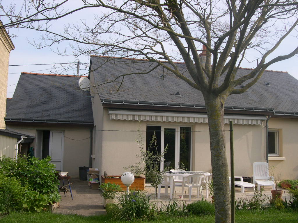 DOUE LA FONTAINE CENTRE