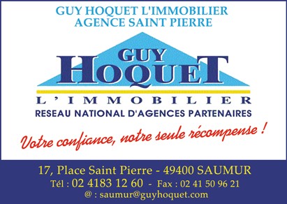 SAUMUR