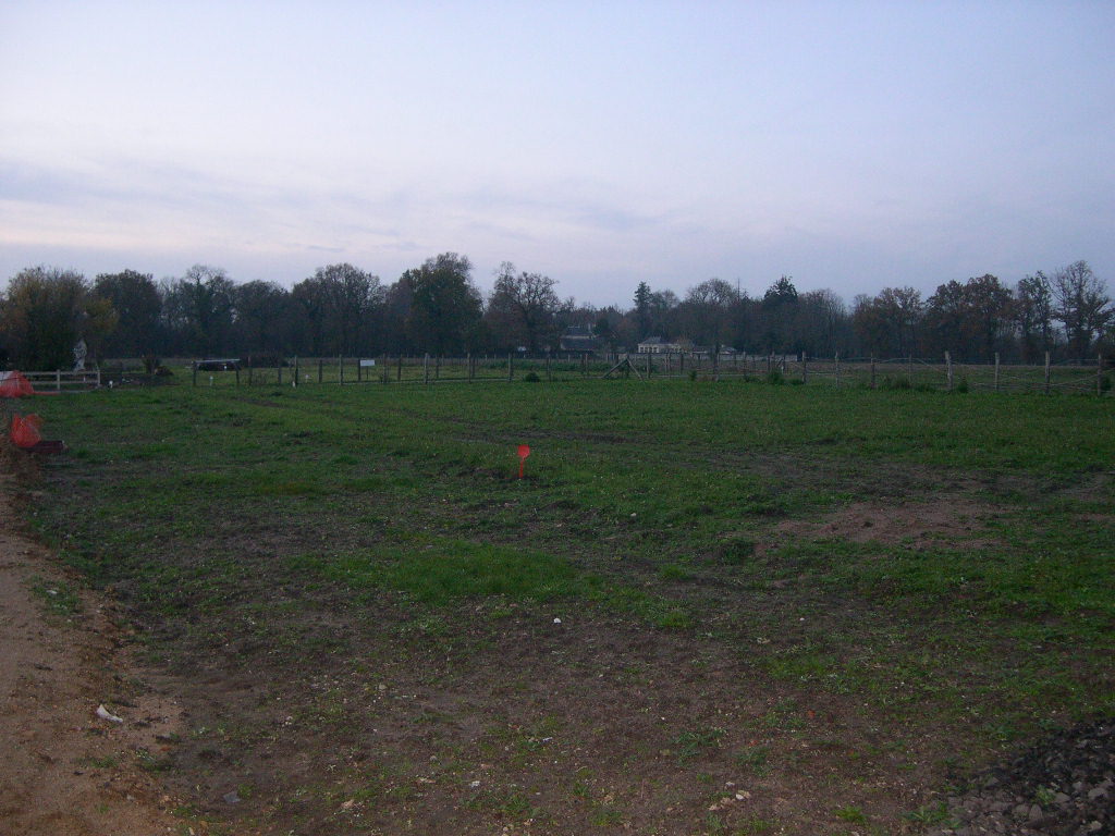 PROXIMITE NORD SAUMUR