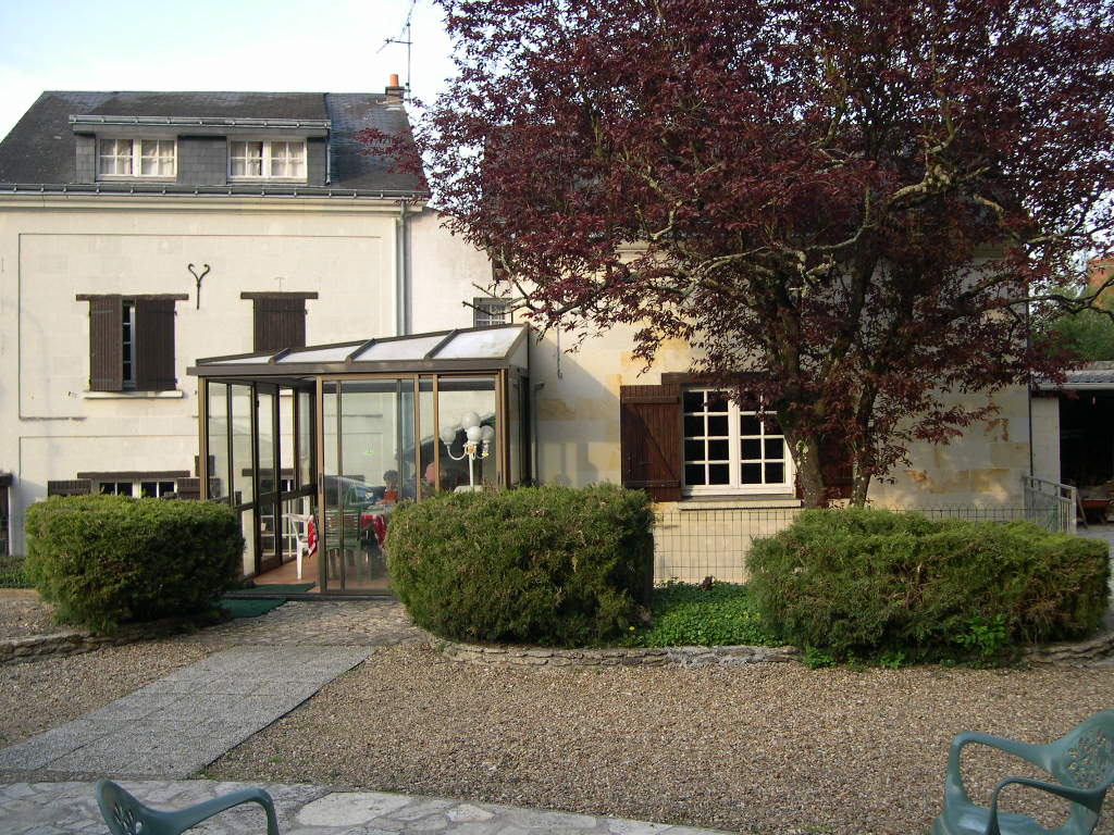 VILLAGE BORDS DE LOIRE