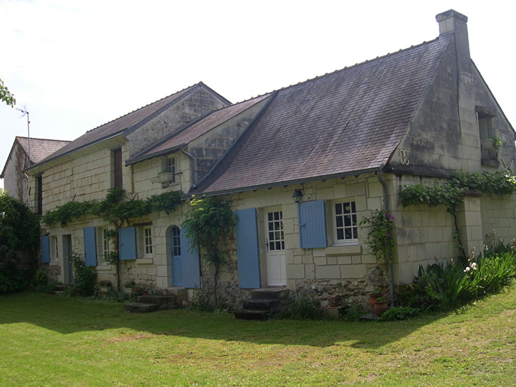 QUELQUES MINUTES DE SAUMUR