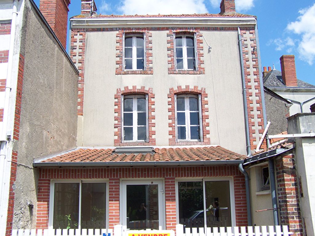 15 Minutes de Doué la Fontaine