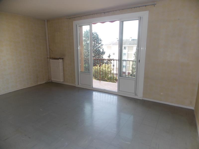 Opportunité Saumur T5 lumineux