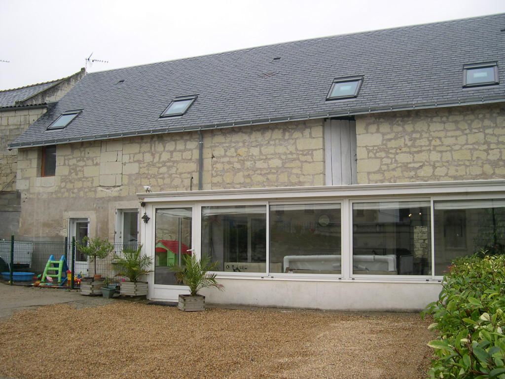 Exclusivité Saint Cyr en Bourg