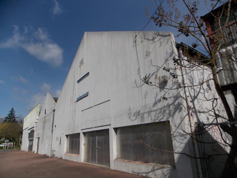 Saint Hilaire Saint Florent Centre