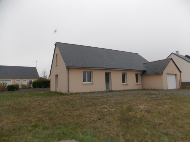 A Allonnes 10 minutes Saumur