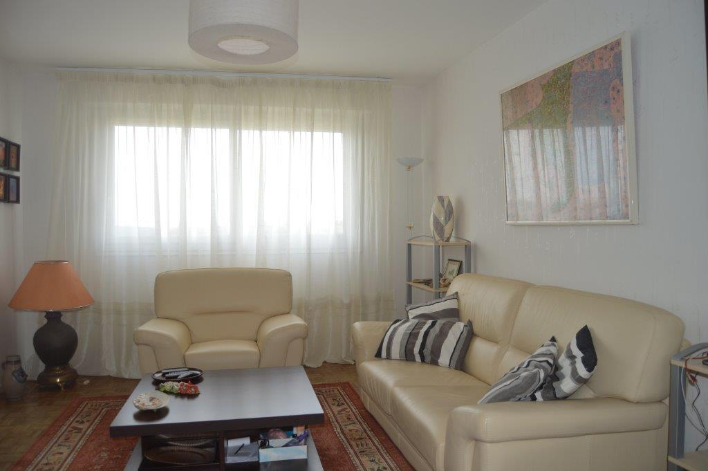 À vendre, appartement F5 de 81 m² à SAUMUR (49400).