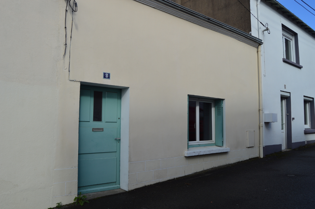 Maison La Montagne 3 pièce(s) 90 m2