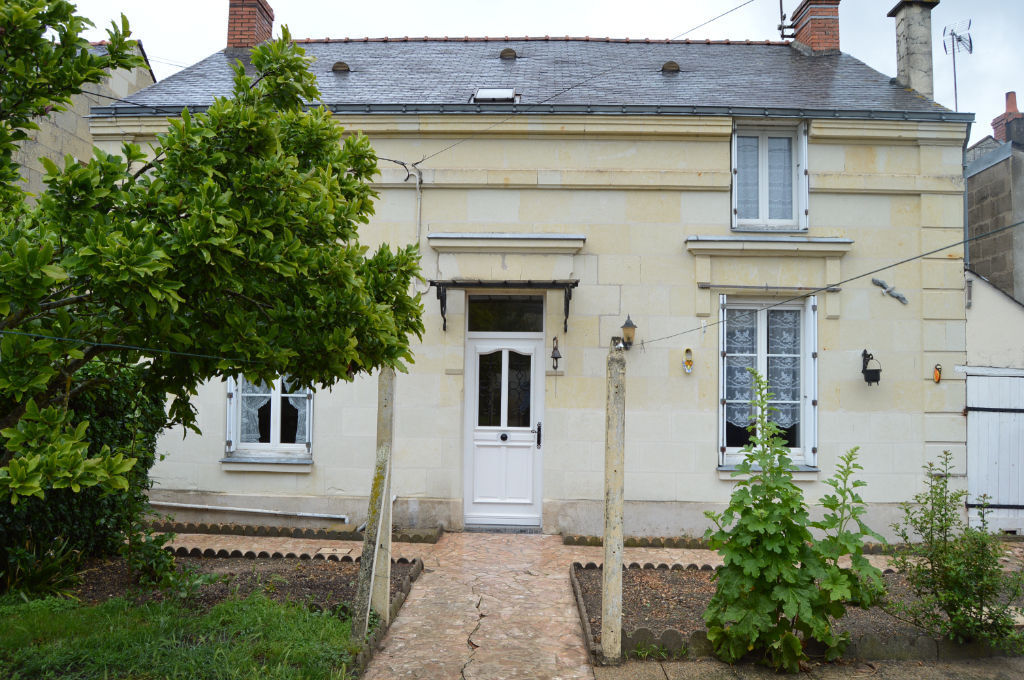 Maison 4 pièces en vente à SAINT HILAIRE SAINT FLORENT