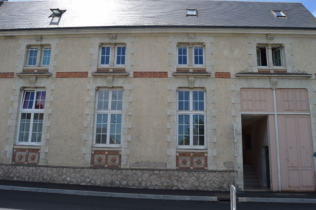 À vendre, EXCLUSIVITE studio à CHACE