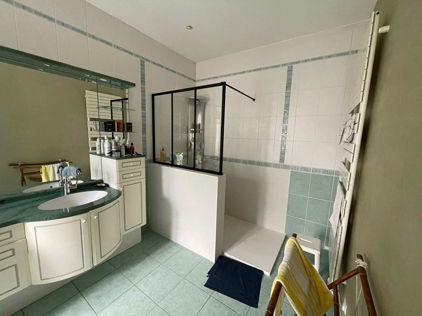 Maison 7 pièces à vendre à Varrains - Calme et Confort