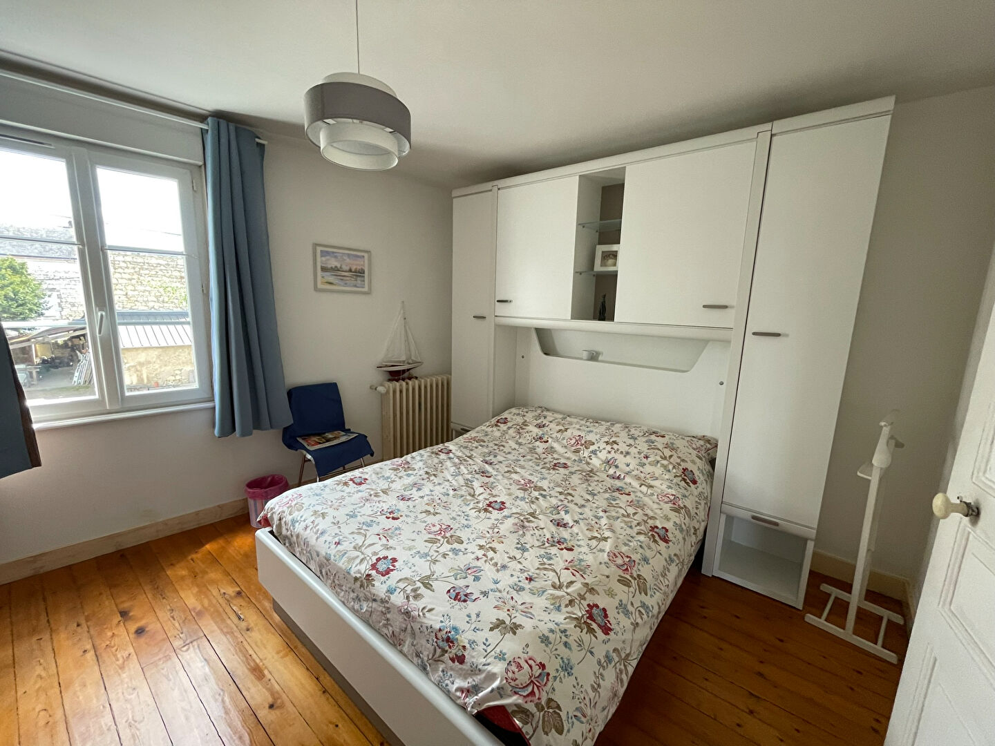 Maison 7 pièces à vendre à Varrains - Calme et Confort