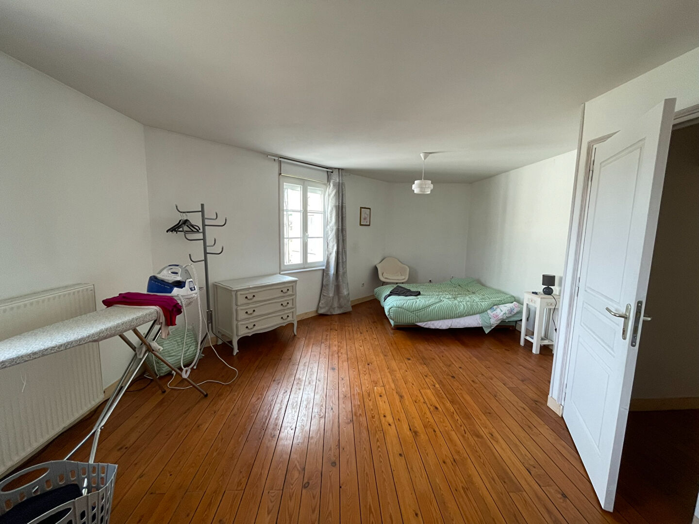 Maison 7 pièces à vendre à Varrains - Calme et Confort