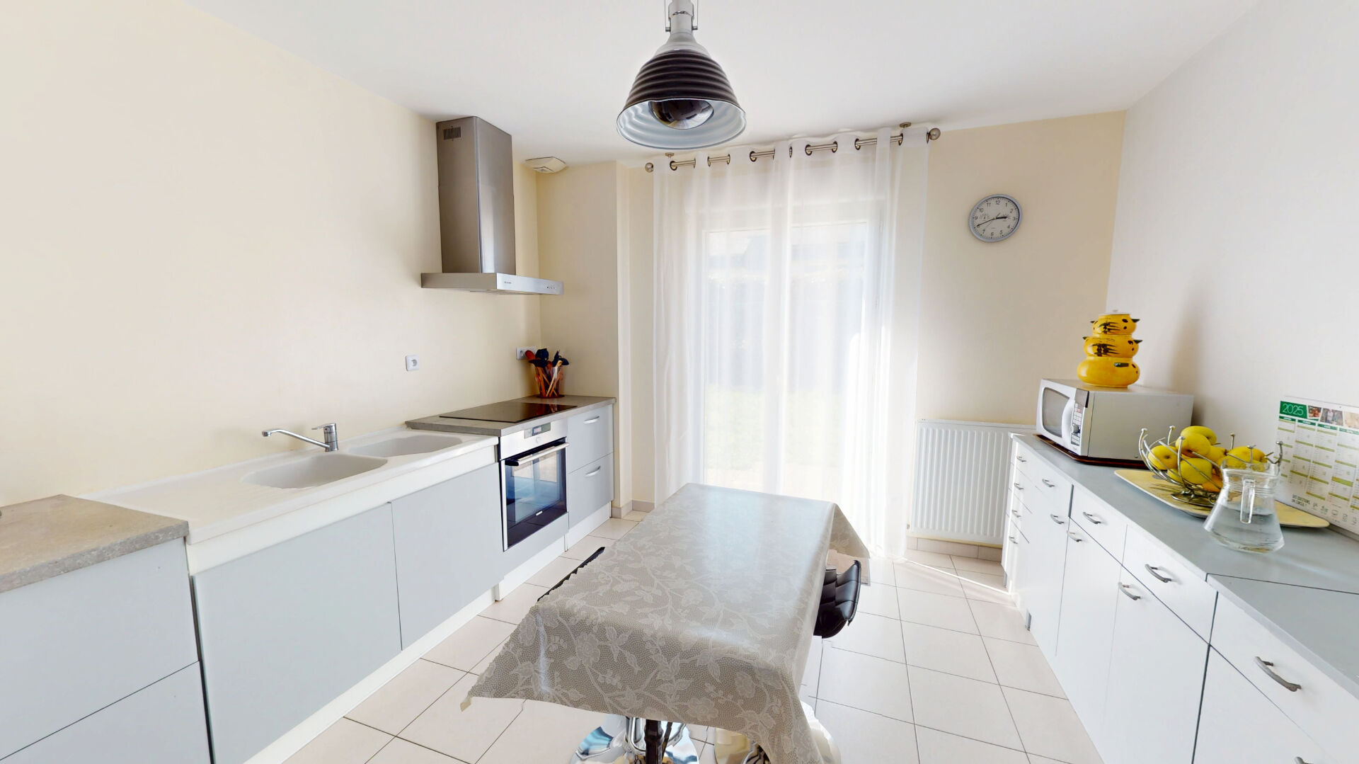 Maison à vendre à Bellevigne les Châteaux - Référence 267