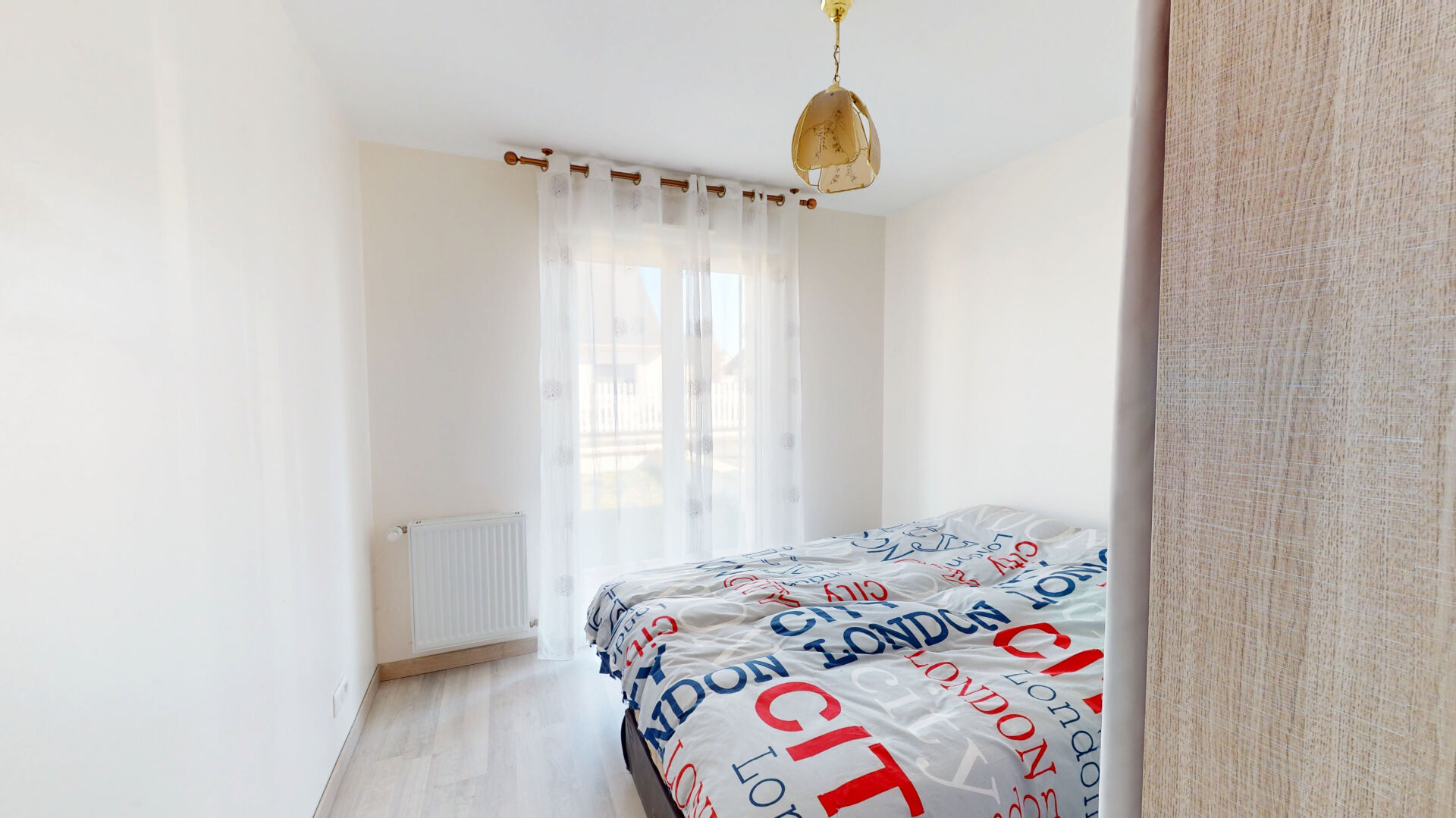 Maison à vendre à Bellevigne les Châteaux - Référence 267