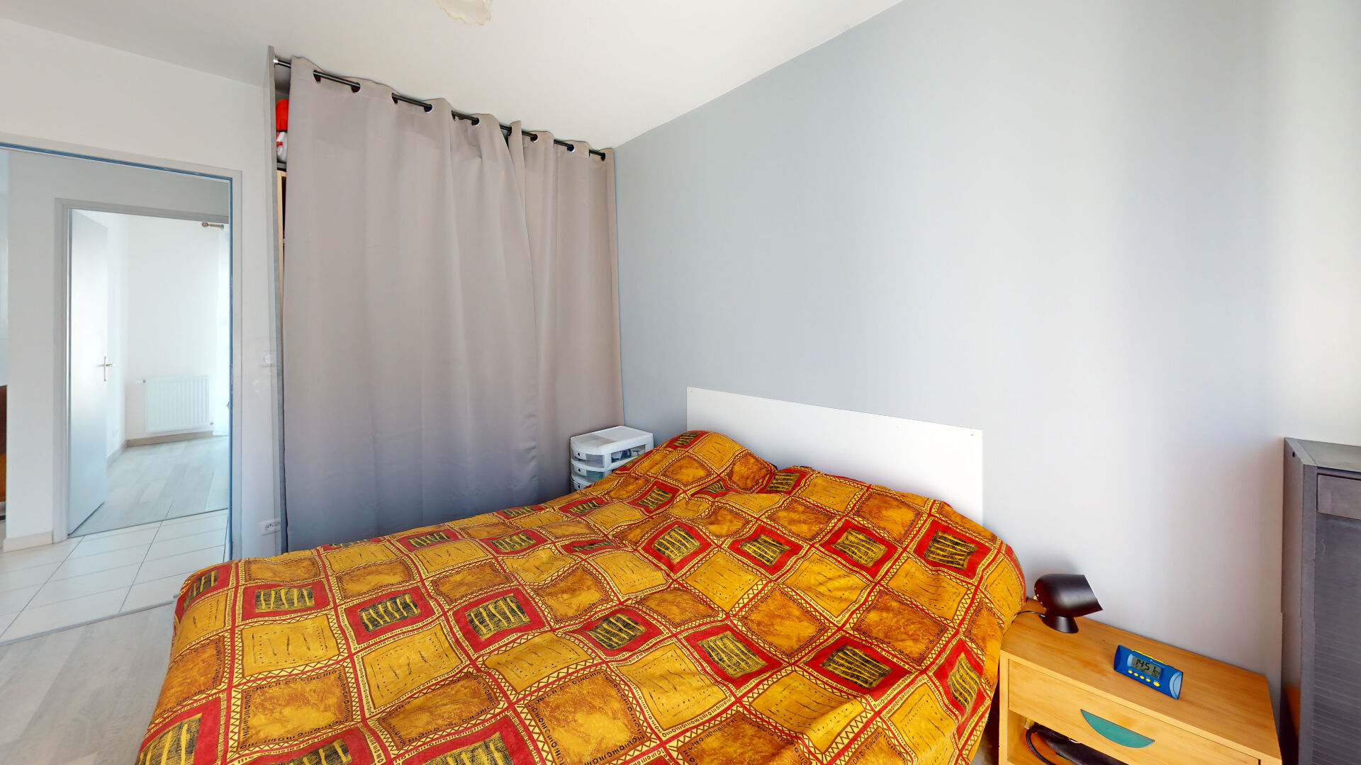 Maison à vendre à Bellevigne les Châteaux - Référence 267