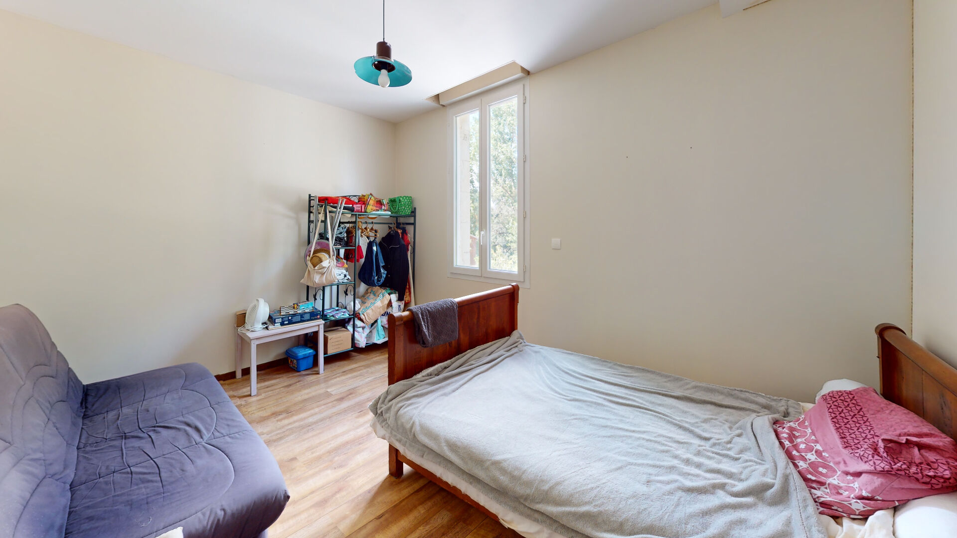 Maison ancienne en tuffeau en vente à PARNAY