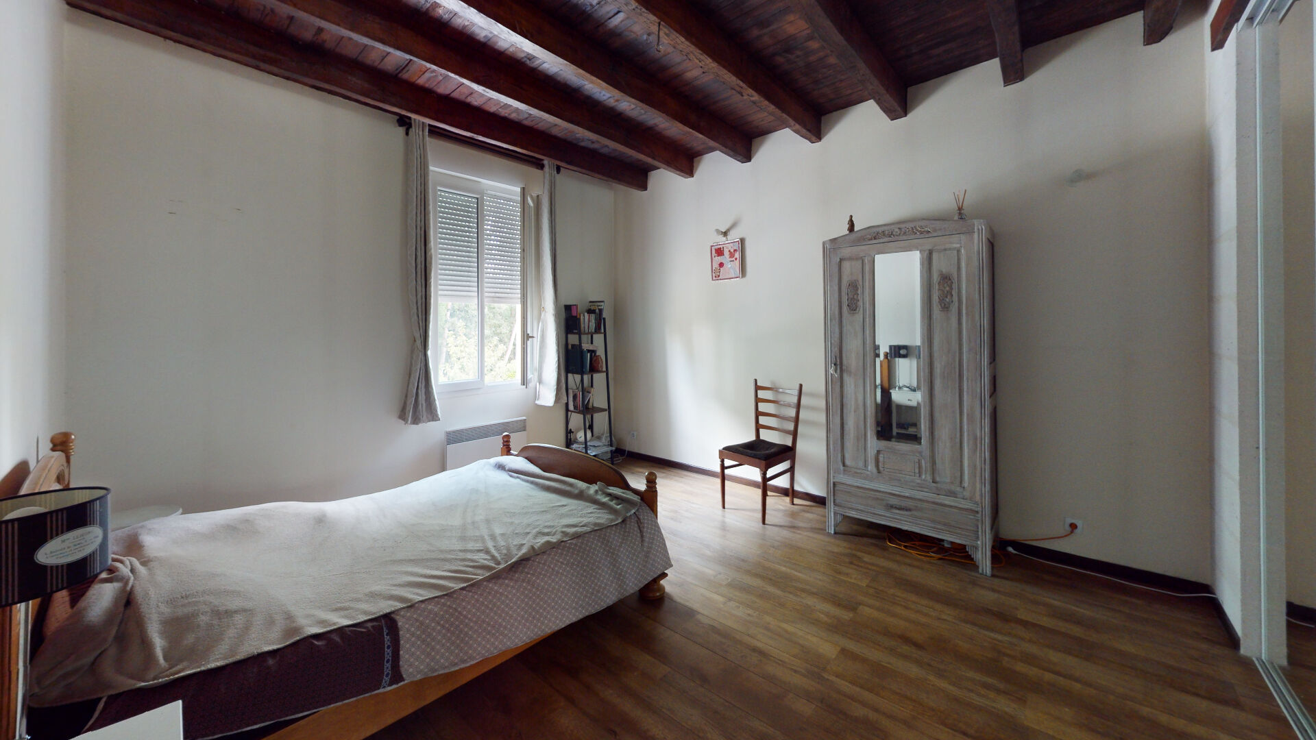 Maison ancienne en tuffeau en vente à PARNAY