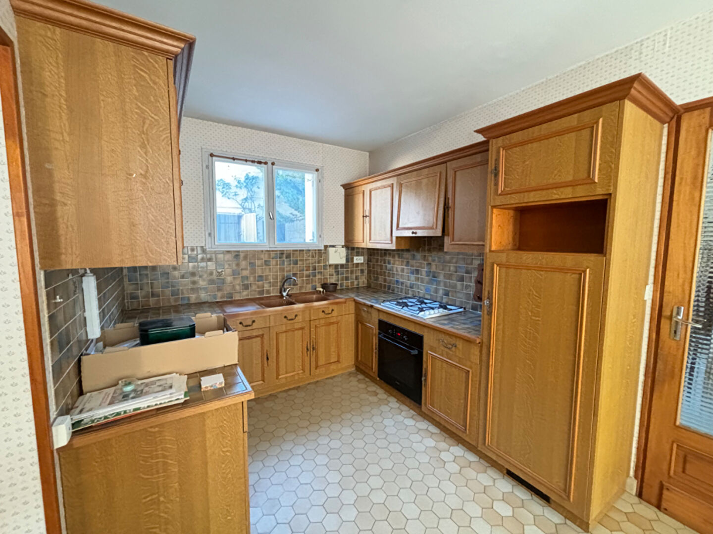 Maison ancienne à vendre à VARRAINS