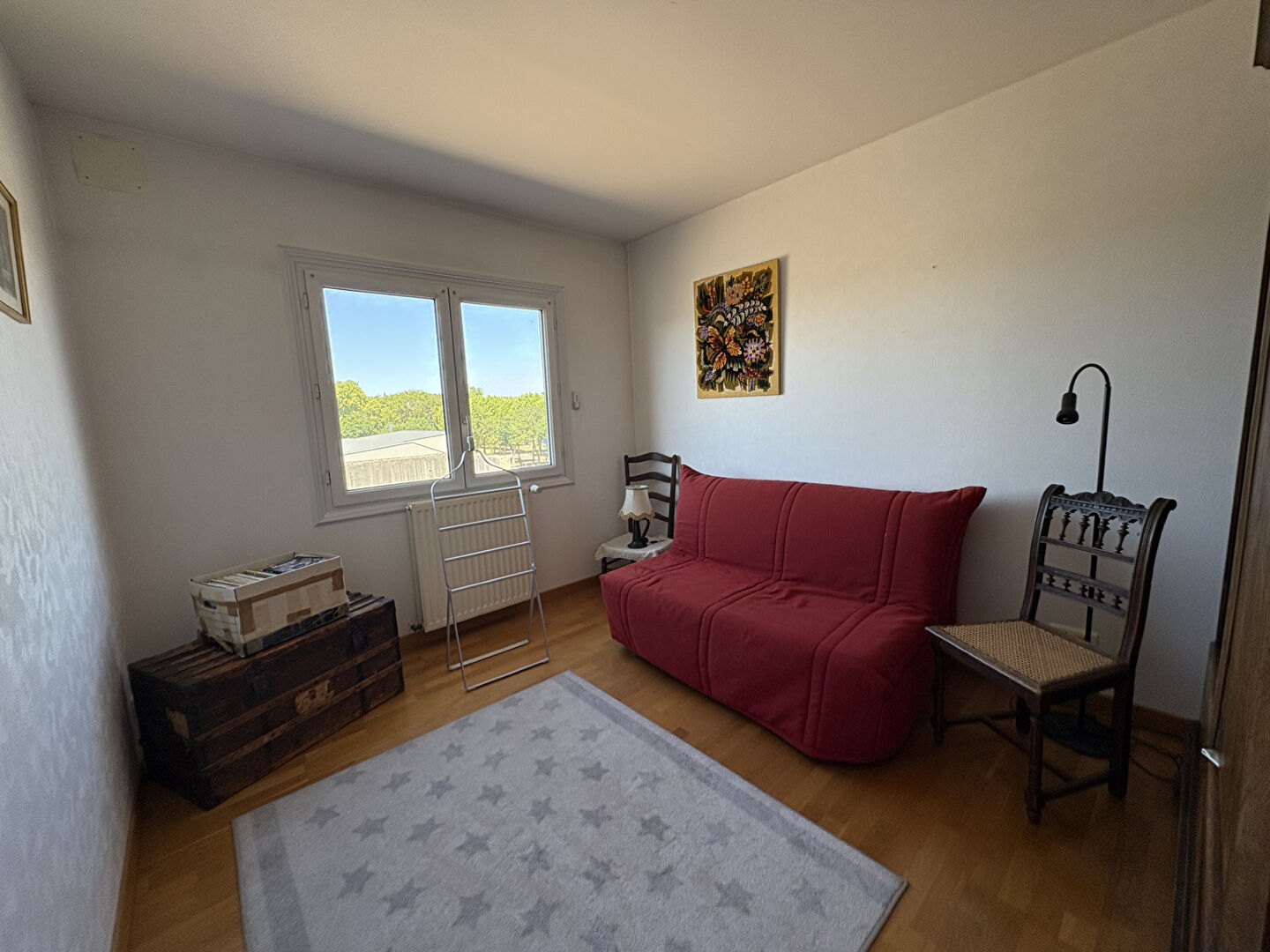 Rare ! Appartement 121 m² avec terrasses et ascenseur, Saumur centre-ville
