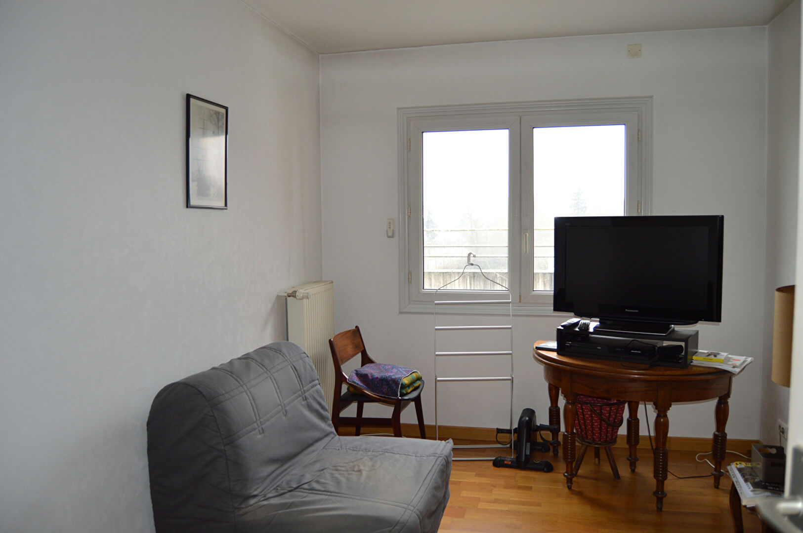 Rare ! Appartement 121 m² avec terrasses et ascenseur, Saumur centre-ville
