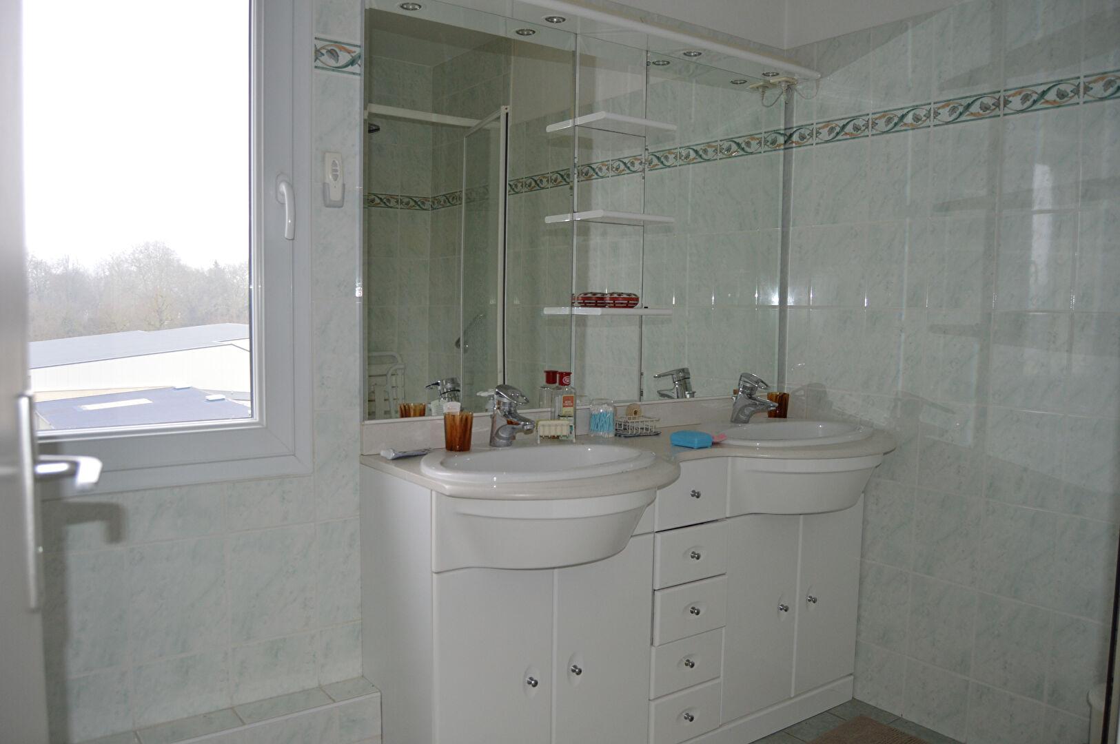 Rare ! Appartement 121 m² avec terrasses et ascenseur, Saumur centre-ville