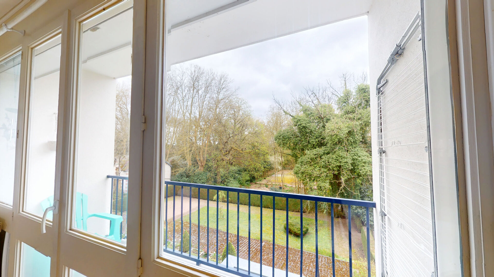 À Vendre - Appartement T3 en Plein Centre de Saumur