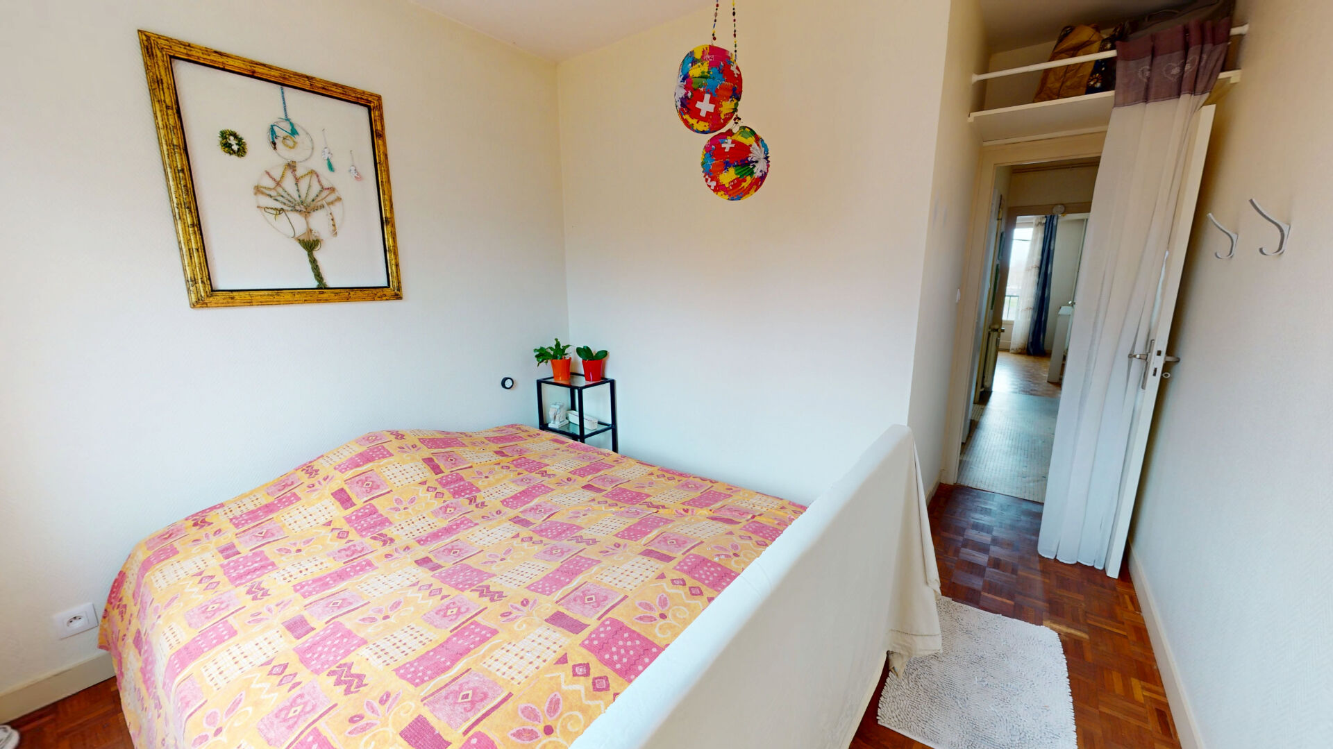 À Vendre - Appartement T3 en Plein Centre de Saumur