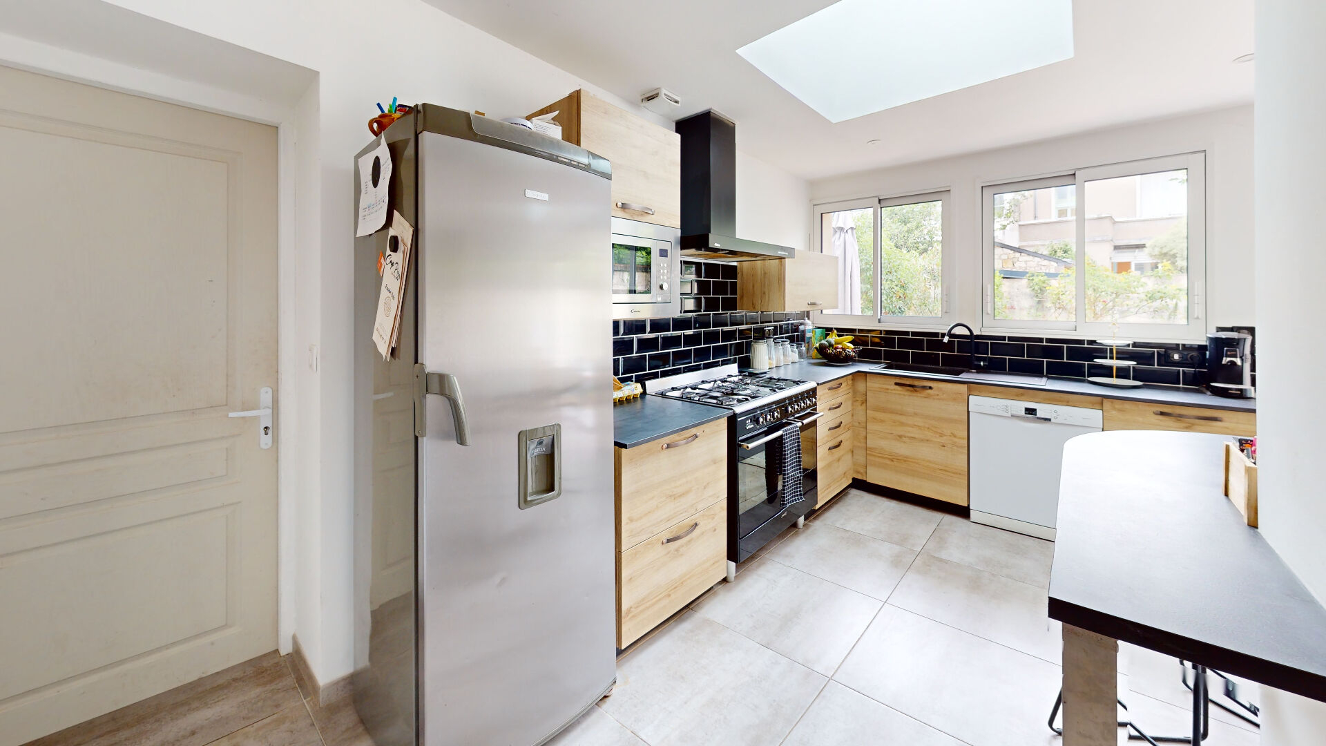 Rare ! Maison ancienne rénovée à vendre à Saumur entre les Ponts