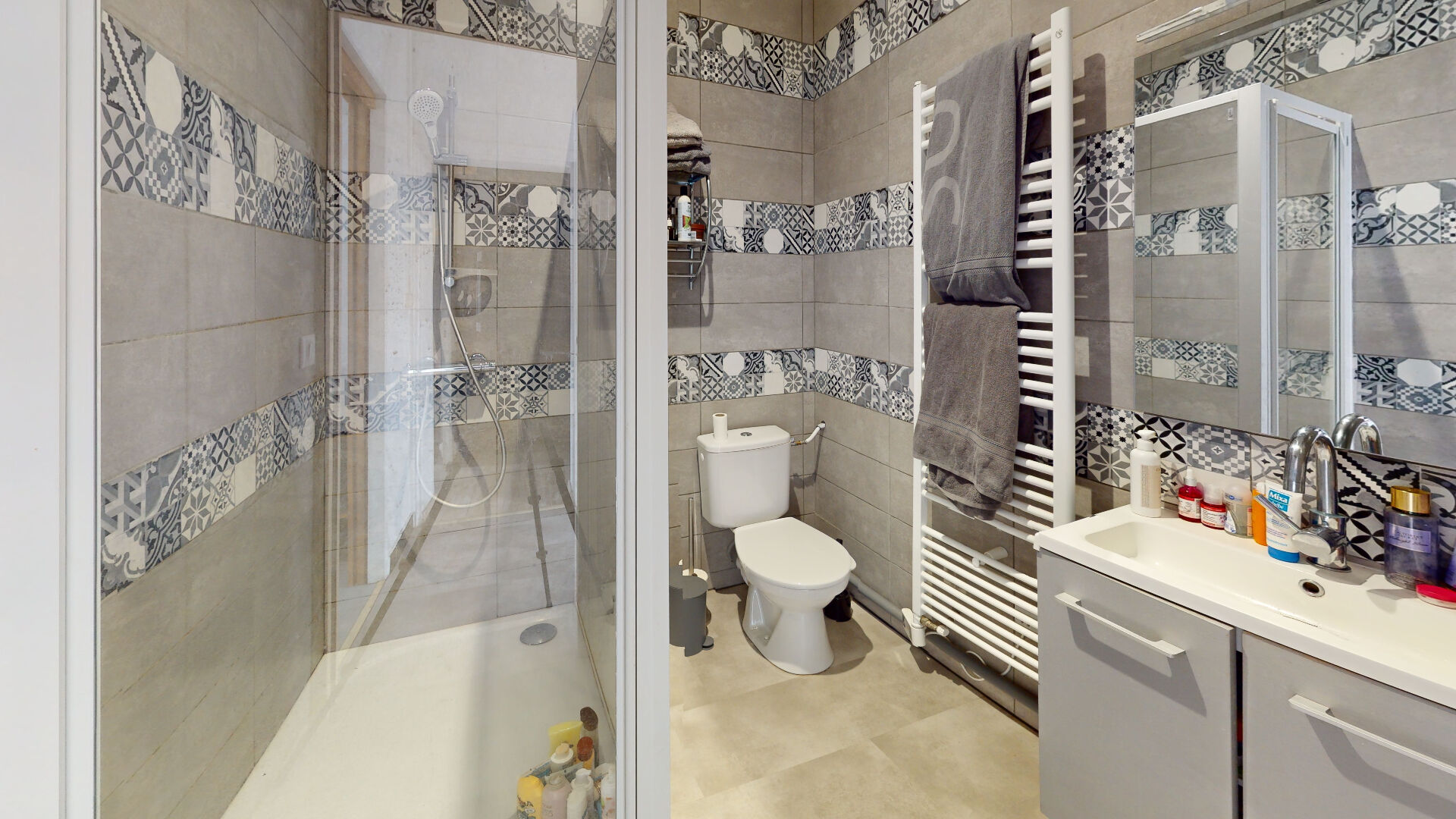 Rare ! Maison ancienne rénovée à vendre à Saumur entre les Ponts