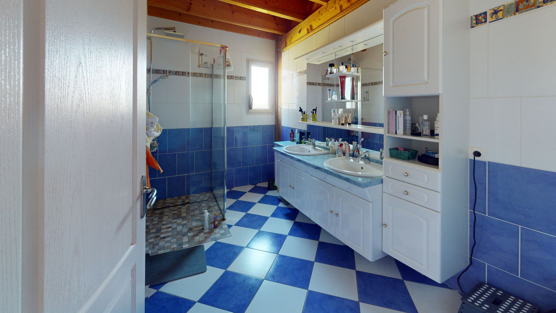 Maison contemporaine à vendre à Longué-Jumelles