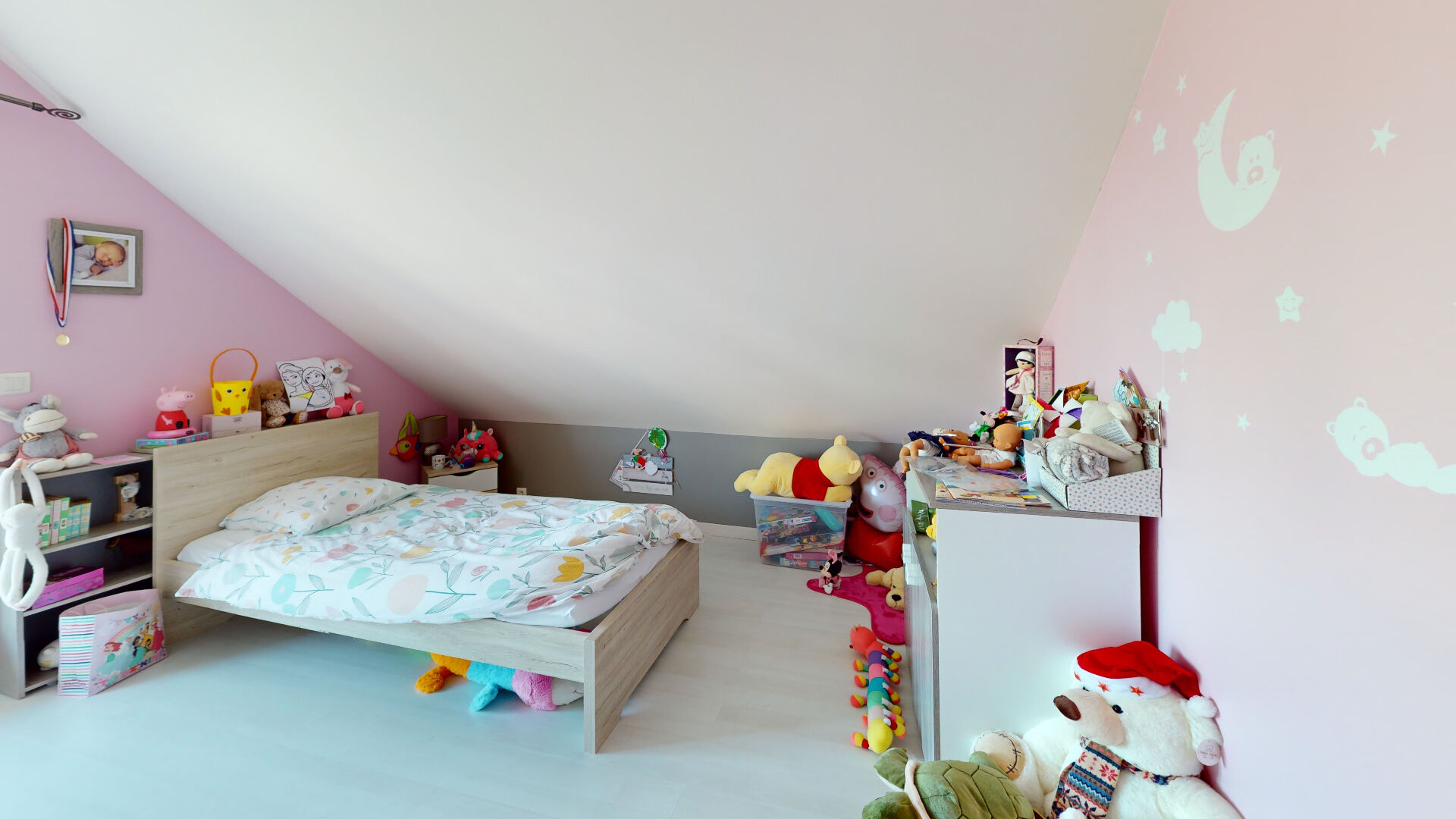 Maison contemporaine à vendre à Longué-Jumelles