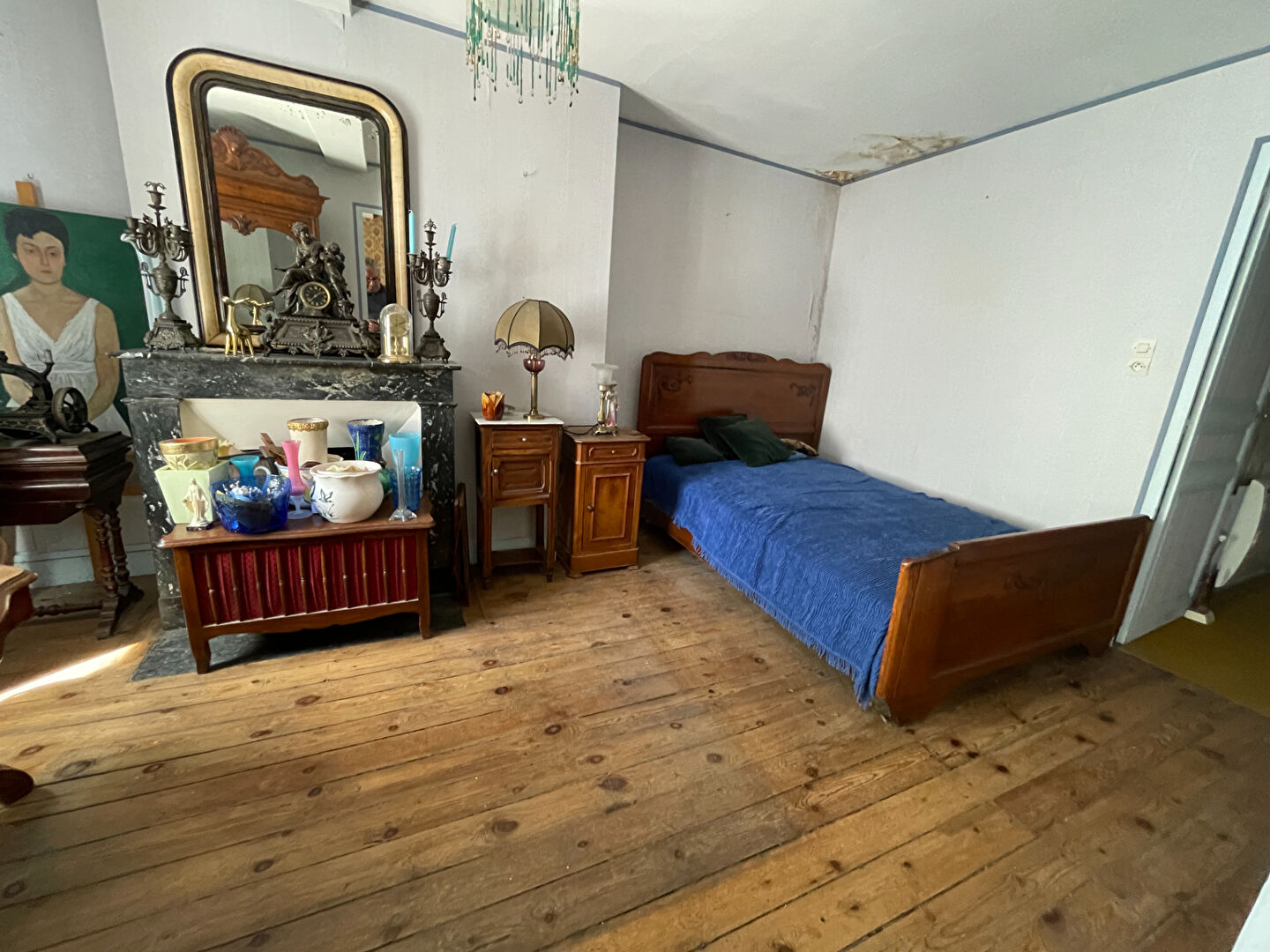 Maison à vendre à Saumur - centre-ville