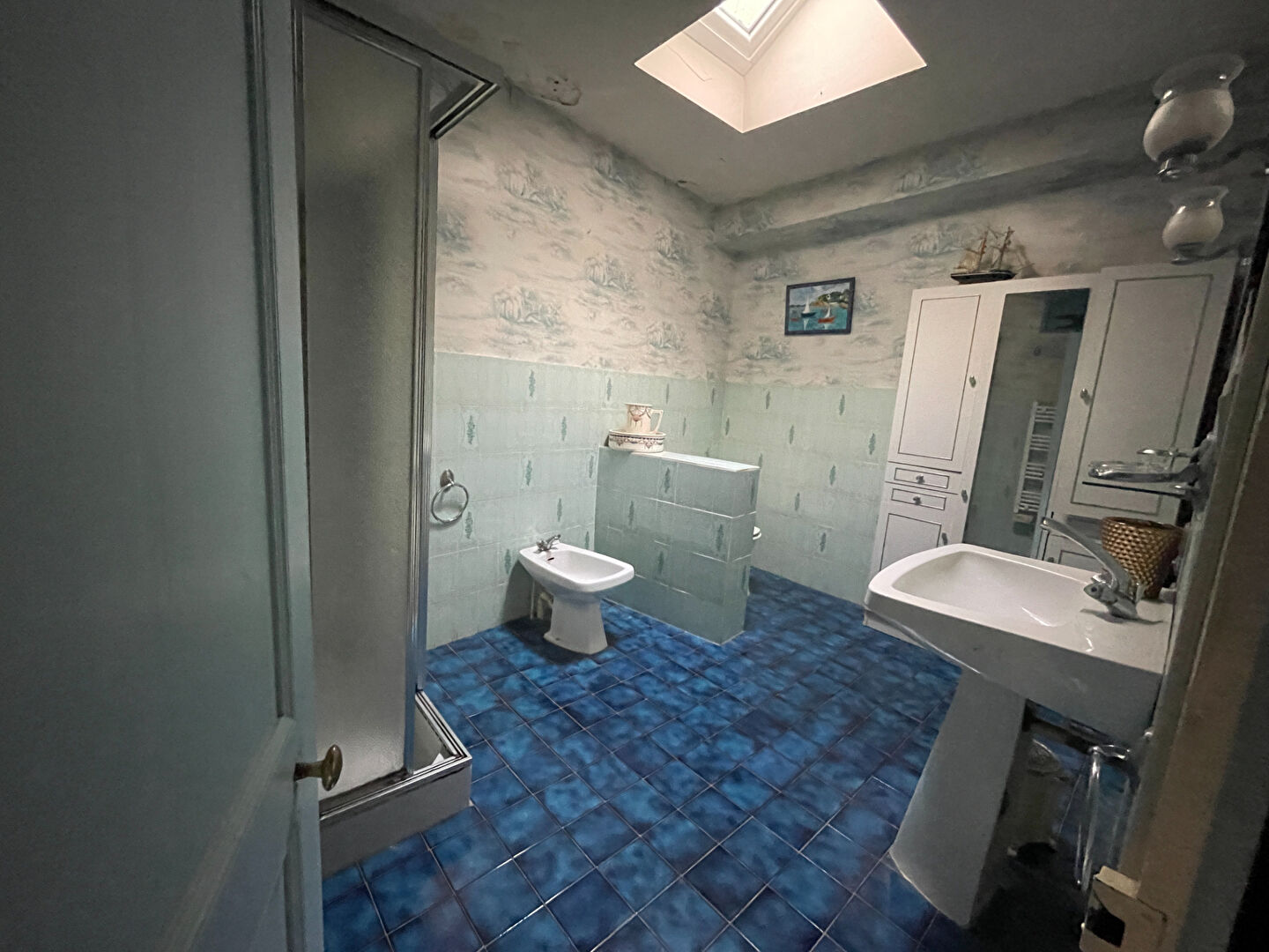 Maison à vendre à Saumur - centre-ville