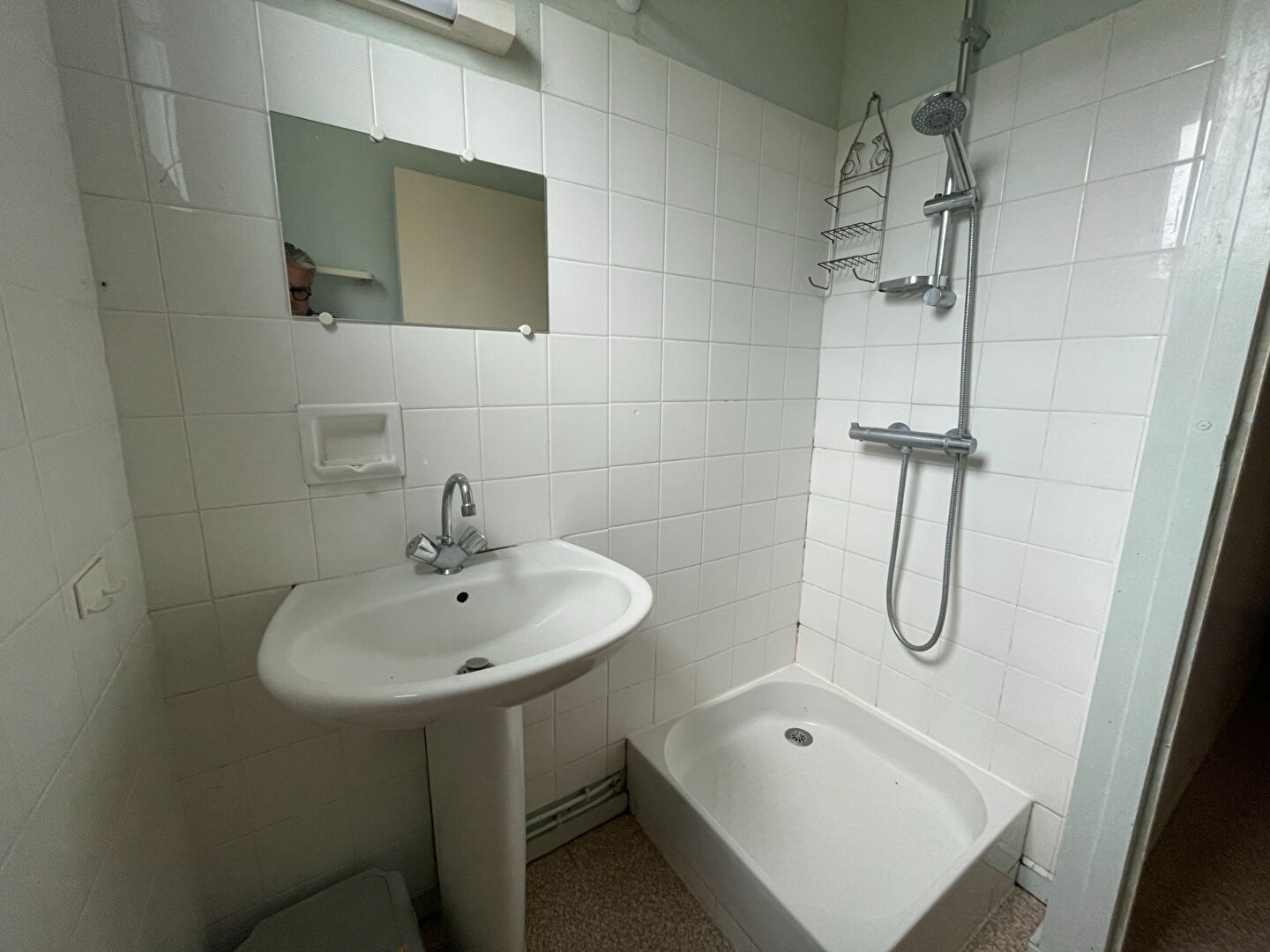 Maison de plain-pied à Brain-sur-Allonnes - 4 chambres, 103 m²