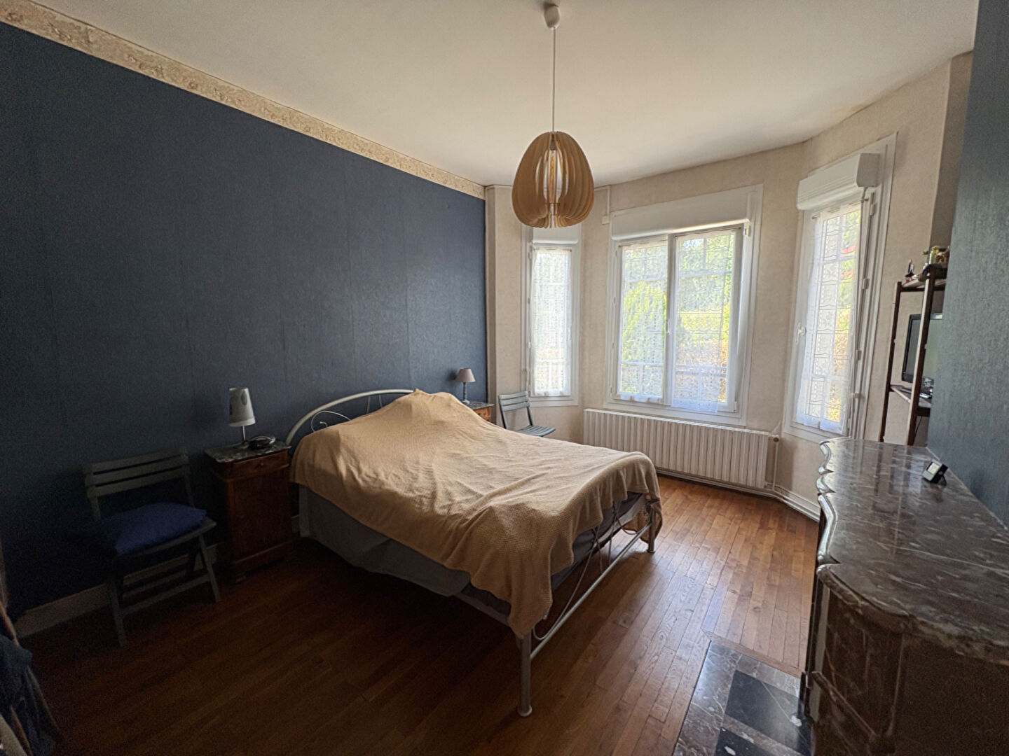 A vendre Maison ancienne rénovée 10 mn Saumur