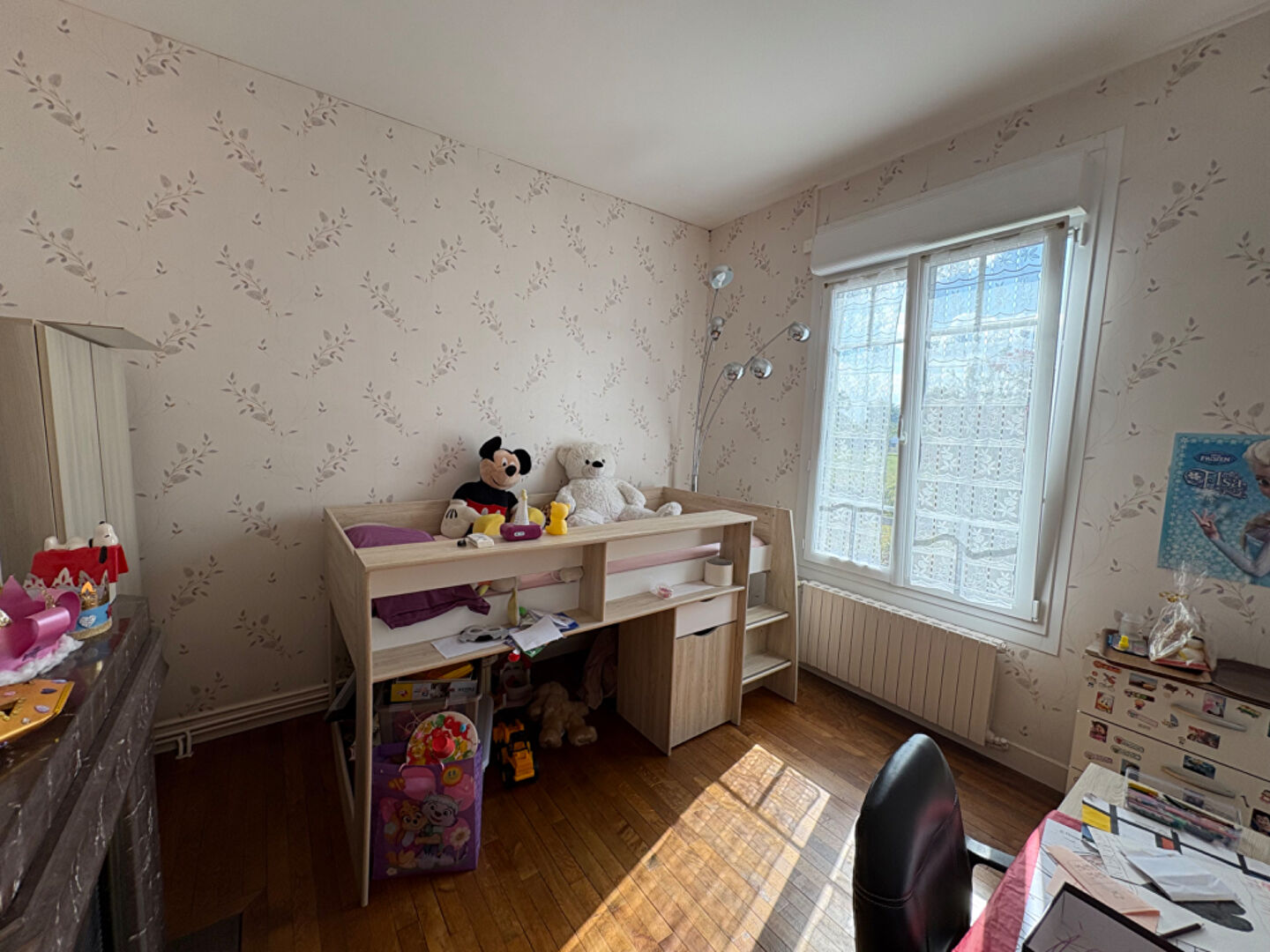 A vendre Maison ancienne rénovée 10 mn Saumur