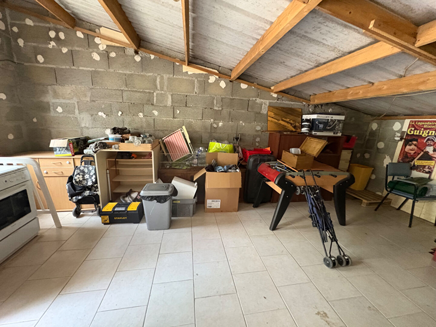 A vendre Maison ancienne rénovée 10 mn Saumur