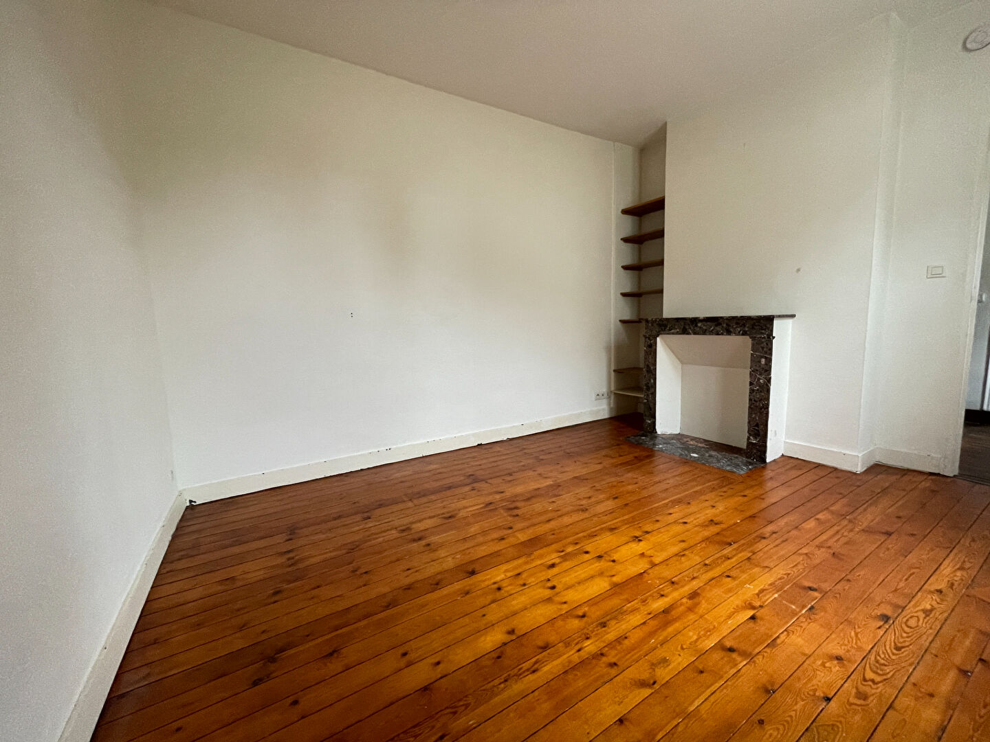 Maison de famille spacieuse à vendre à Saumur