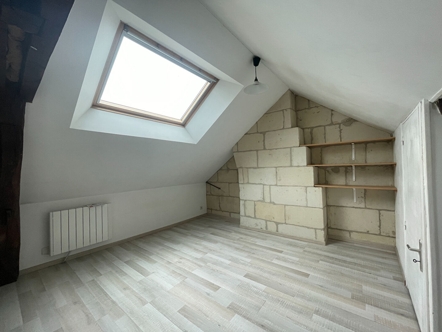 Maison de famille spacieuse à vendre à Saumur