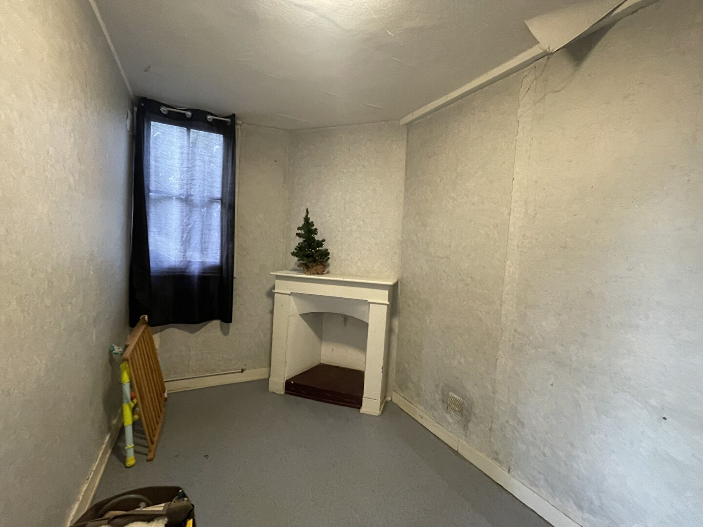 Maison à rénover à vendre au coeur de Saumur