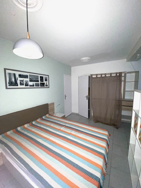 A vendreT1 bis Saumur centre-ville