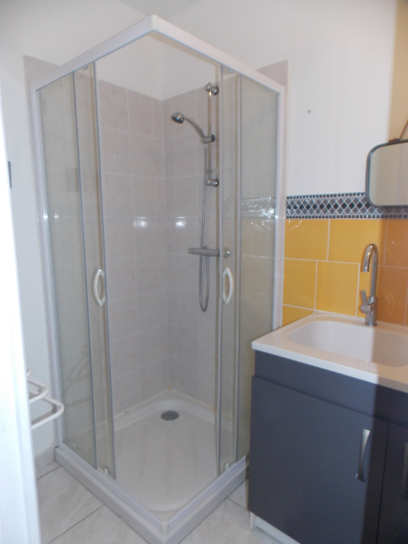 A vendreT1 bis Saumur centre-ville