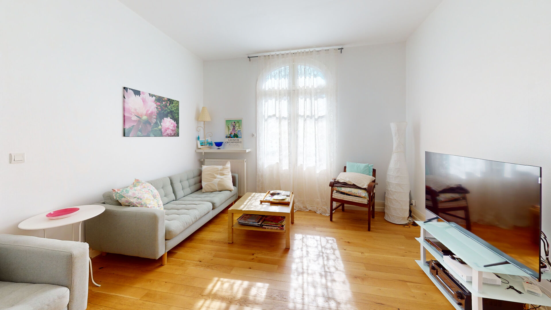 Rare ! Maison ancienne quartier recherché