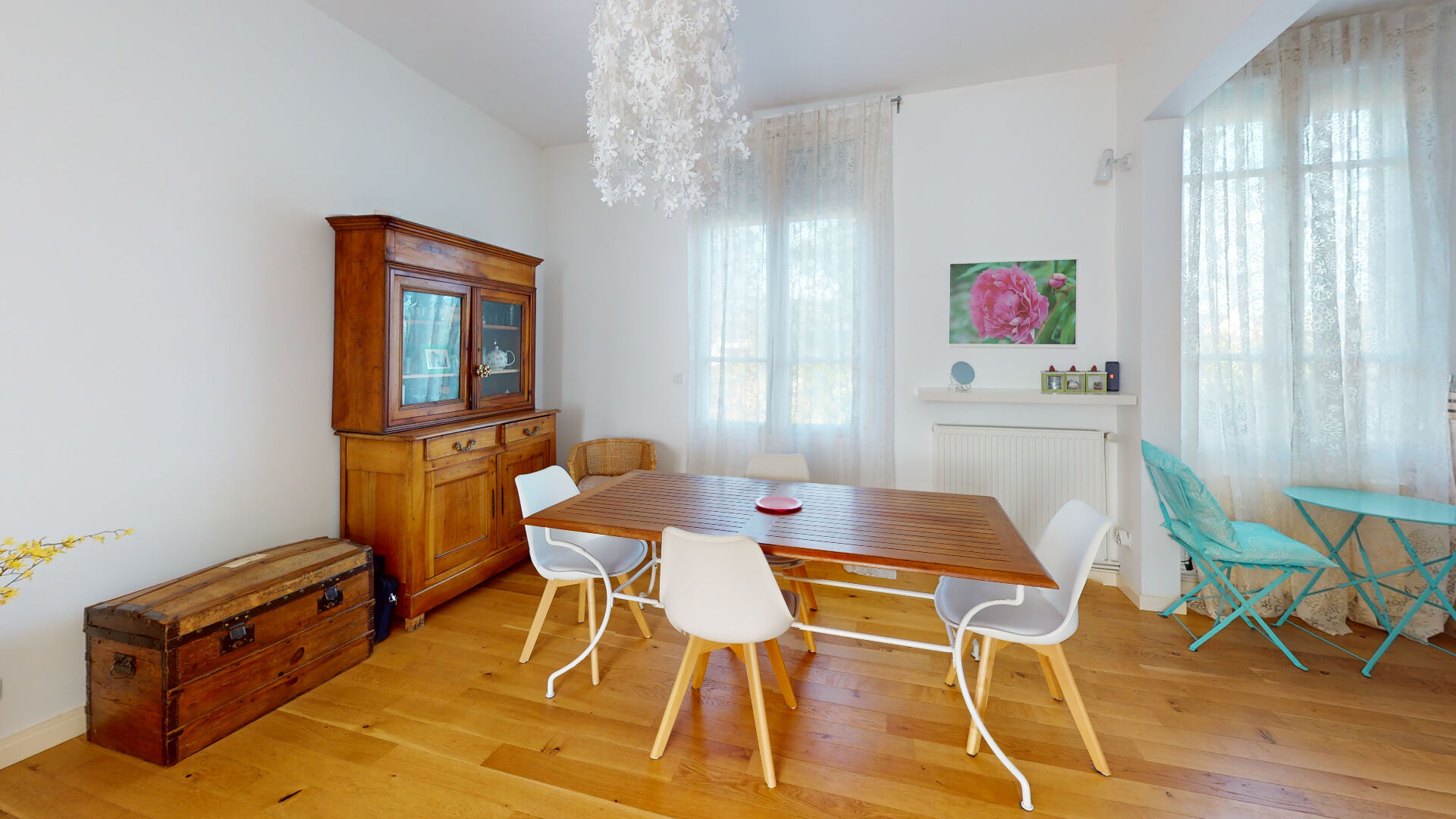 Rare ! Maison ancienne quartier recherché