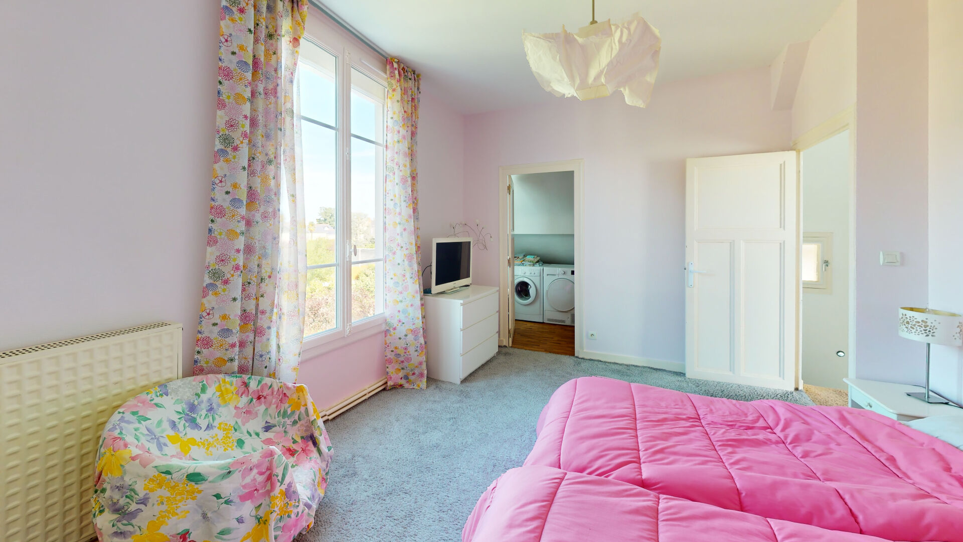 Rare ! Maison ancienne quartier recherché