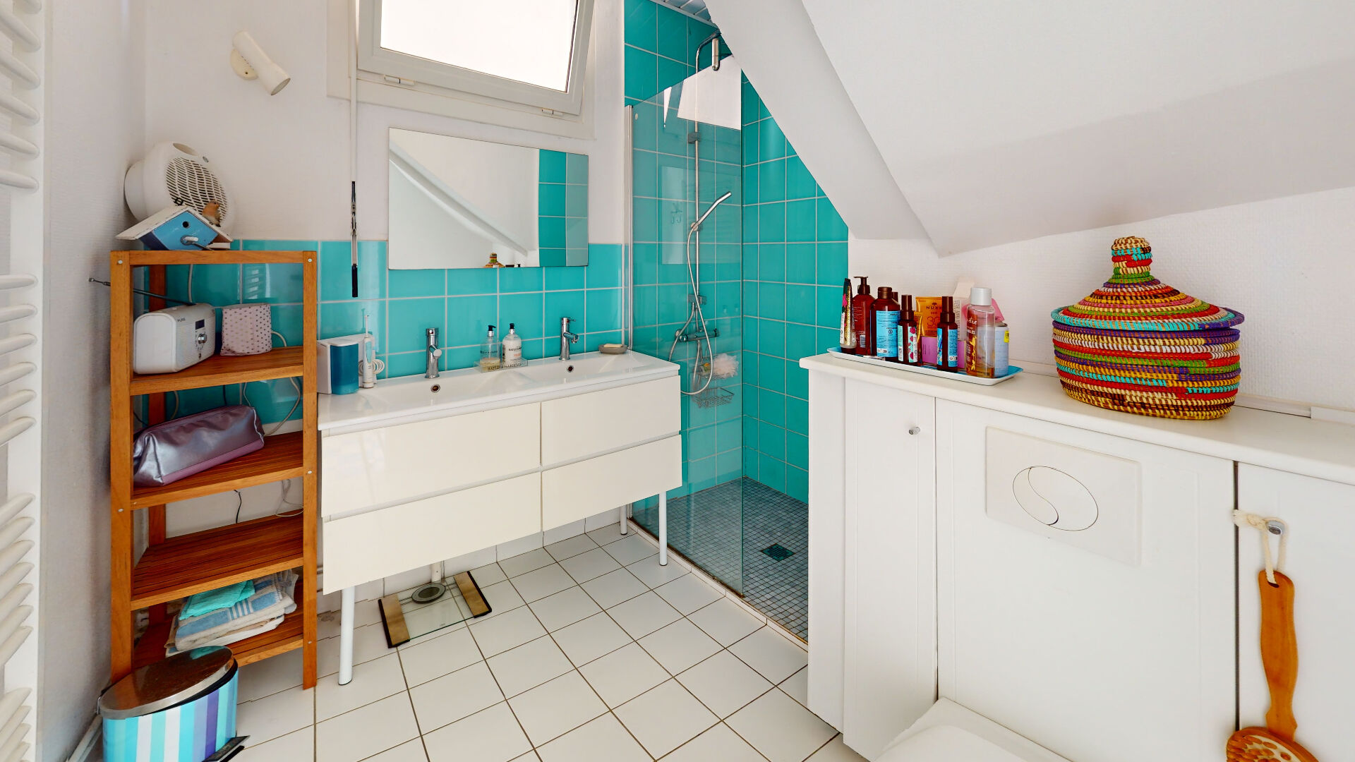 Rare ! Maison ancienne quartier recherché