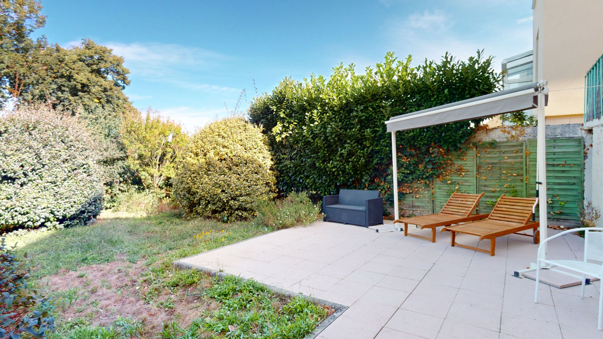 Rare ! Maison ancienne quartier recherché